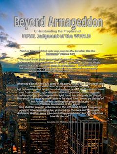 Beyond Armageddon Cover