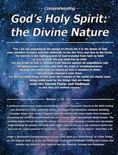 Divine Nature Cover
